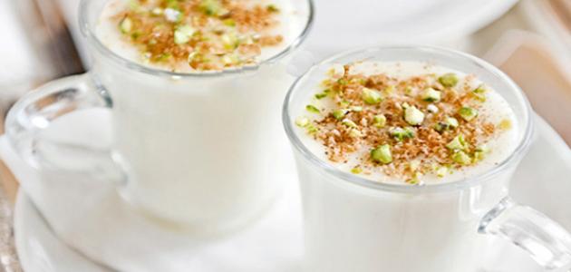 السحلب وفوائده وأضراره للعظام 21 السحلب