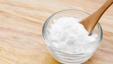 فوائد البيكنج بودر للشعر والبشرة 12 فوائد البيكنج بودر