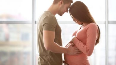 تفسير حلم الحمل في المنام 22 تفسير حلم الحمل