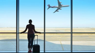 تفسير حلم السفر في المنام 25 تفسير حلم السفر