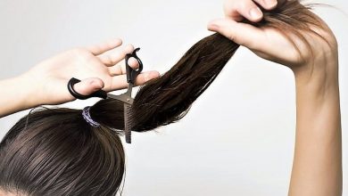 تفسير قص الشعر في المنام 11 تفسير قص الشعر في المنام