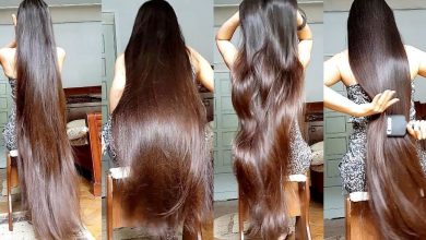 تفسير حلم الشعر الطويل 21 تفسير حلم الشعر الطويل 2