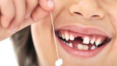 تفسير حلم وقوع الاسنان للعزباء والمتزوجة 13 تفسير حلم وقوع الاسنان