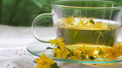 فوائد البابونج للأعصاب 29 فوائد البابونج للأعصاب