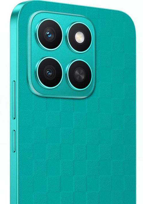 الأسباب الخمسة الأولى لشراء HONOR X8c في عام 2025 10 HONOR X8c