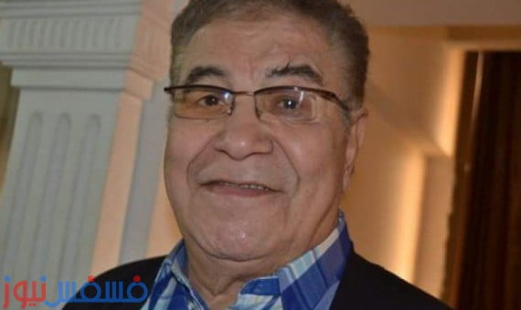 تفاصيل وفاة الفنان سعيد طرابيك عن عمر يناهز الـ 74 عاماً 15 سعيد طرابيك
