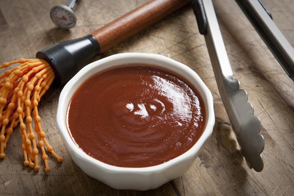 في خمس دقائق تعلمي و حضري صلصة الباربكيو 37 في خمس دقائق تعلمي و حضري صلصة الباربكيو 12