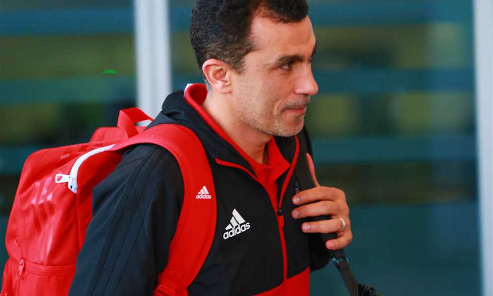 أسامه نبيه يدلي بتصريحات هامه بشأن المرحلة المقبلة 26 أسامه نبيه يدلي بتصريحات هامه بشأن المرحلة المقبلة 12