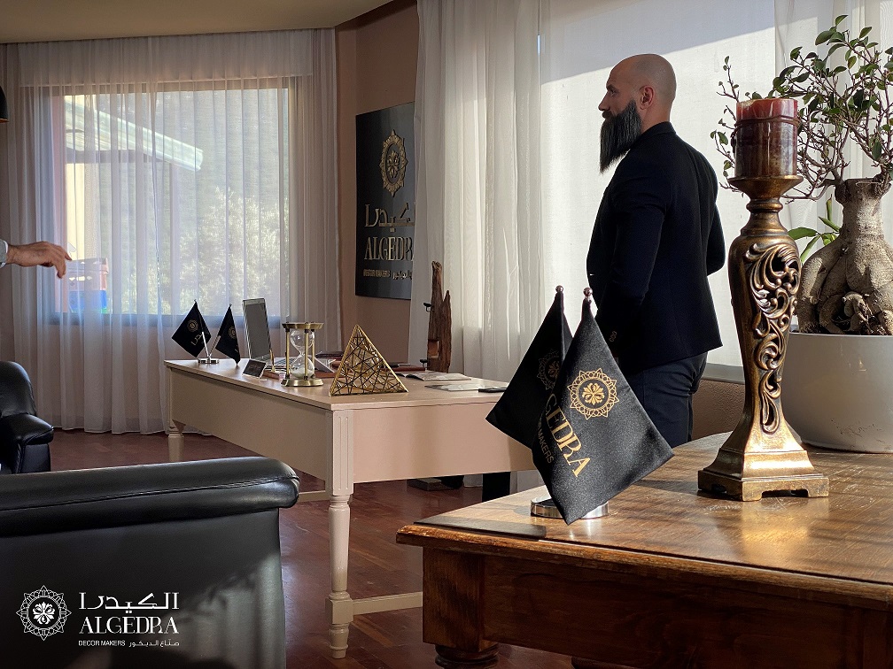 الكيدرا الفنان إسماعيل تمر الكيدرا الفنان إسماعيل تمر