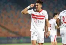 إمام عاشور باكيًا بعد رحيله عن الزمالك 31 إمام عاشور باكيًا بعد رحيله عن الزمالك