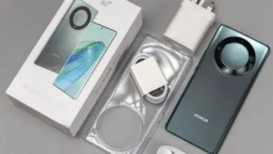 هونر تطلق هاتف Honor X9a بمواصفات رائعة 19 هونر تطلق هاتف Honor X9a بمواصفات رائعة