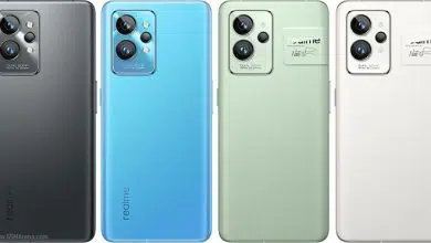 سعر ومواصفات هاتف Realme GT2 Pro 22 سعر ومواصفات هاتف Realme GT2 Pro