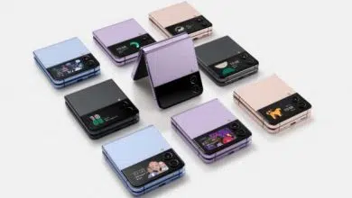 سعر و مواصفات هاتف Samsung Galaxy Z Flip 4 23 سعر و مواصفات هاتف Samsung Galaxy Z Flip 4