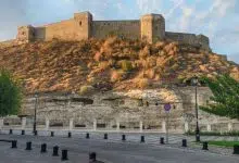 الزلزال يدمر قلعة غازي عنتاب التي تعود إلى العصر الروماني 14 الزلزال يدمر قلعة غازي عنتاب التي تعود إلى العصر الروماني