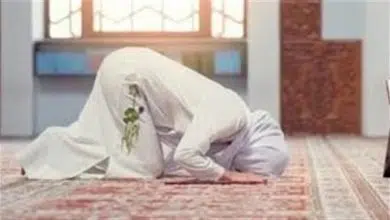 كيفية صلاة الاستخارة 11 كيفية صلاة الاستخارة