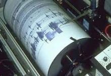 كيف يعمل مقياس ريختر 12 كيف يعمل مقياس ريختر