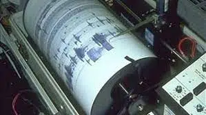 كيف يعمل مقياس ريختر 12 كيف يعمل مقياس ريختر