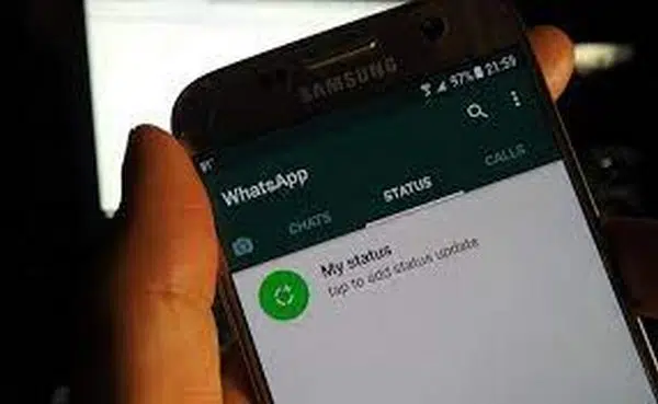 كيفية وضع فيديو حالة واتس من الفيس بوك كيفية وضع فيديو حالة واتس من الفيس بوك