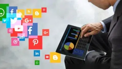 إدارة منصات مواقع التواصل الاجتماعي - استعرض مميزاتنا وخدماتنا 30 إدارة منصات مواقع التواصل الاجتماعي
