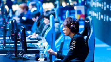 اربح المال بين يديك من خلال اللعب الإلكتروني 24 اللعب الإلكتروني