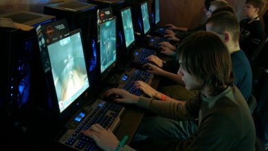 دليلك لتحقيق أرباح كبيرة من خلال اللعب الإلكتروني 23 اللعب الإلكتروني