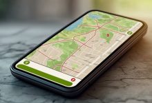 كيف تُحدّث تطبيقات GPS والخرائط الذكية ثورة في رحلاتك؟ 42 كيف تُحدّث تطبيقات GPS والخرائط الذكية ثورة في رحلاتك؟ 1