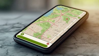 كيف تُحدّث تطبيقات GPS والخرائط الذكية ثورة في رحلاتك؟ 11 كيف تُحدّث تطبيقات GPS والخرائط الذكية ثورة في رحلاتك؟ 1