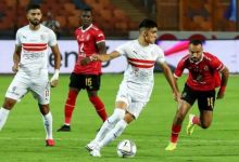 نتيجة مباراة السوبر الإفريقي الزمالك والأهلي Al Ahly VS Zamalek 23 مباراة الأهلي والزمالك السوبر الإفريقي