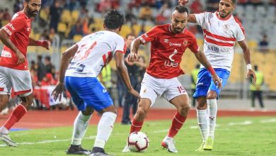 مباراة الاهلي والزمالك 2024 في كأس السوبر الأفريقي بالسعودية والقنوات الناقلة 18 حجز تذاكر الإفريقي بين الاهلي والزمالك